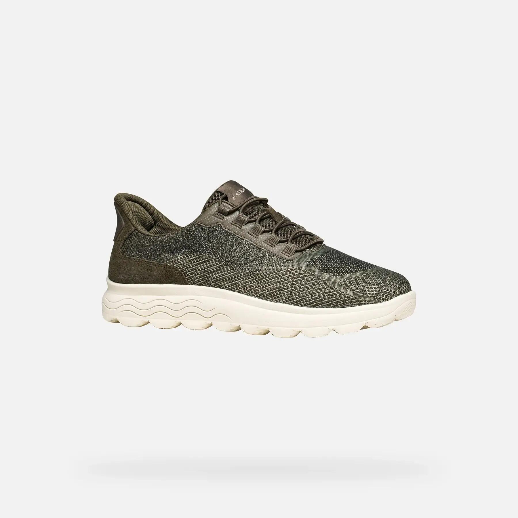 Baskets Geox Spherica Plus 2/2
