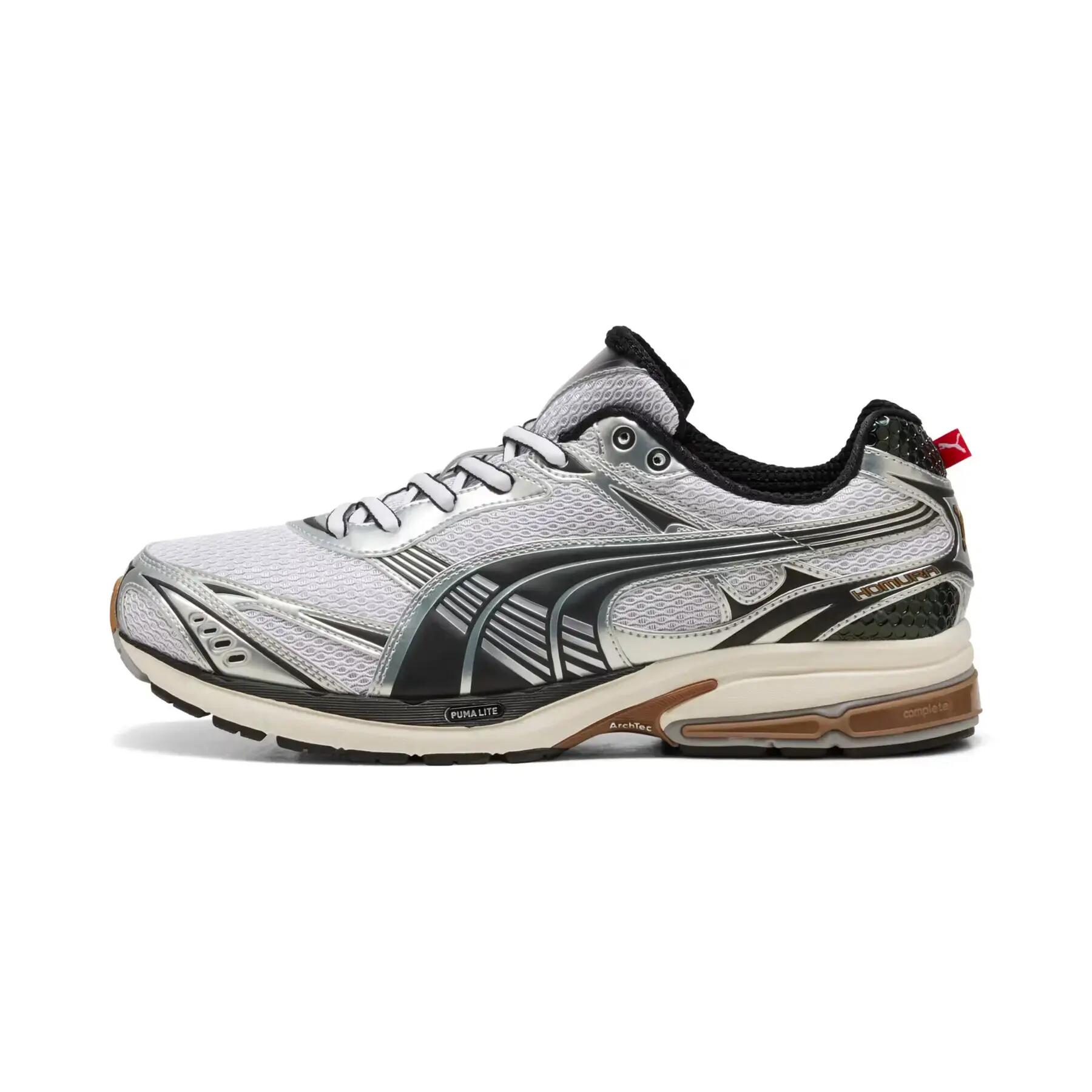 PUMA picture