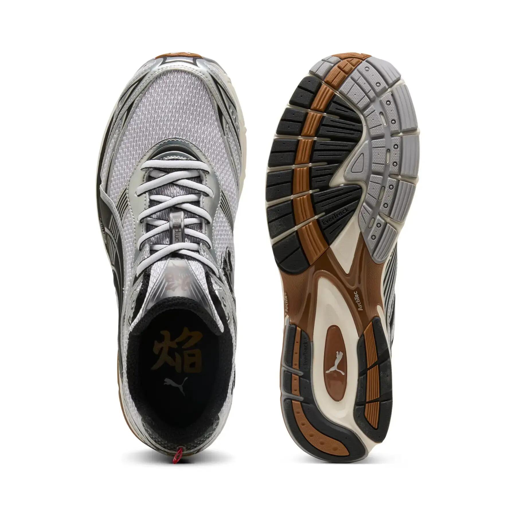 Baskets Puma Homura OG+ 3/6