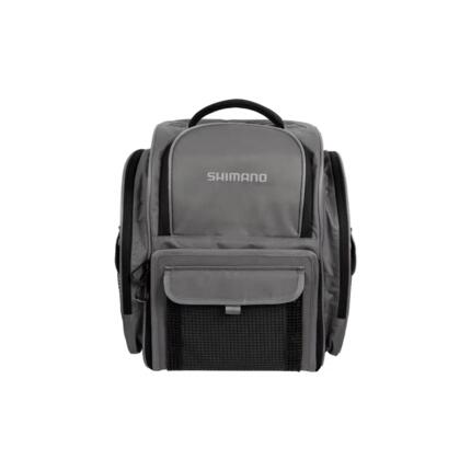 Sac à dos Shimano Back Pack & Tackle Box Large 37 x 20 x 42 cm