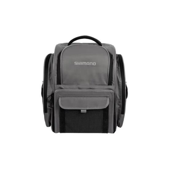 Sac à dos Shimano Back Pack & Tackle Box Large 37 x 20 x 42 cm