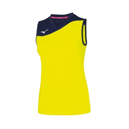 Koszulka Mizuno femme Team Authentic MYOU NS