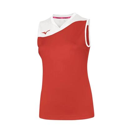 Koszulka Mizuno femme Team Authentic MYOU NS