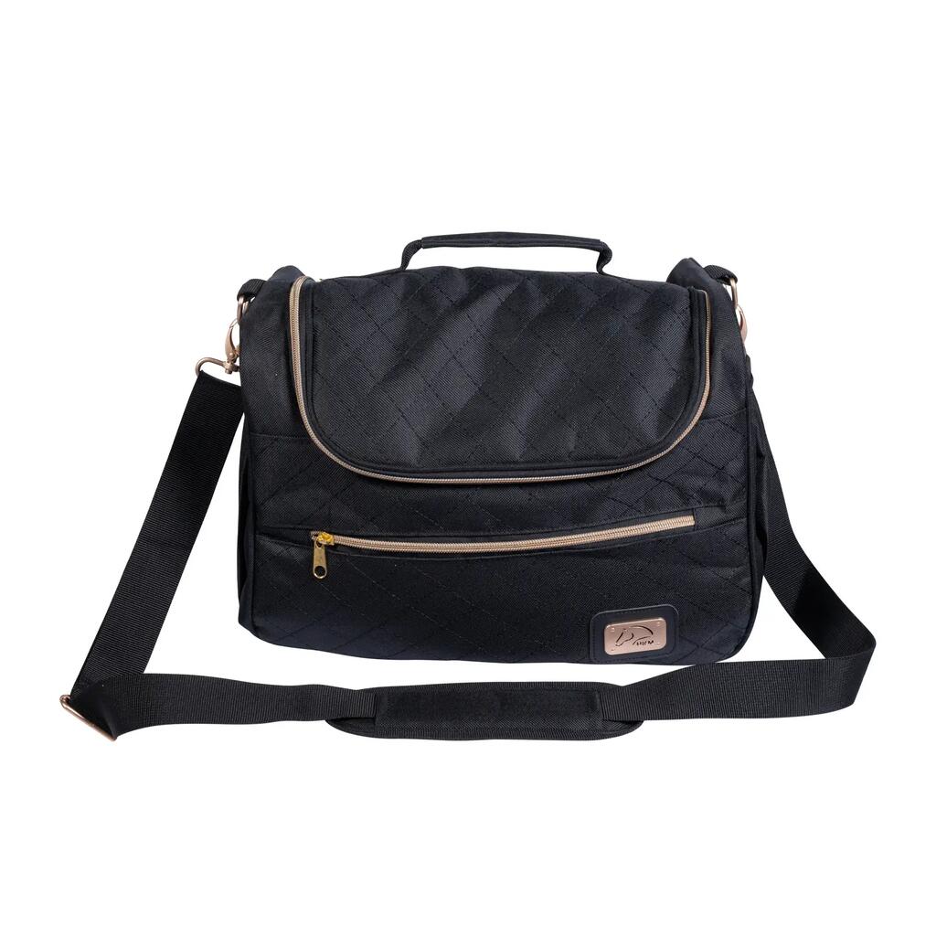 Grooming Bag HKM Berry