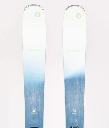 RECONDITIONNE - Ski TEst Blizzard Sheeva 9 2025 - TRES BON