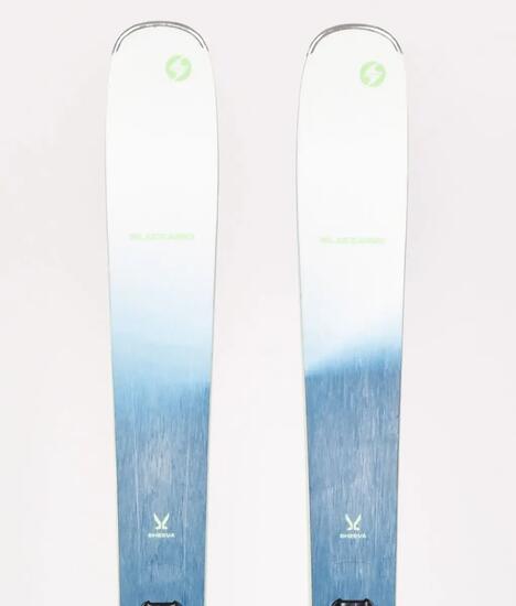 RECONDITIONNE - Ski TEst Blizzard Sheeva 9 2025 - TRES BON