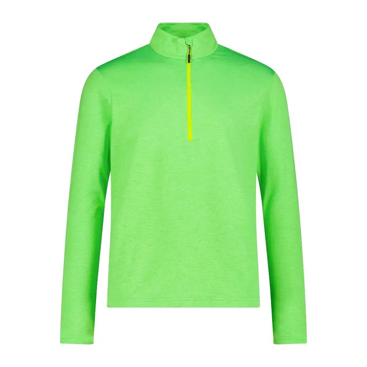 Sweter z golfem CMP 1/3