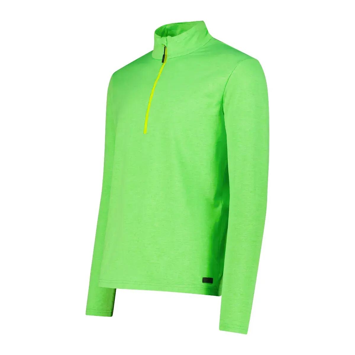 Sweter z golfem CMP 3/3