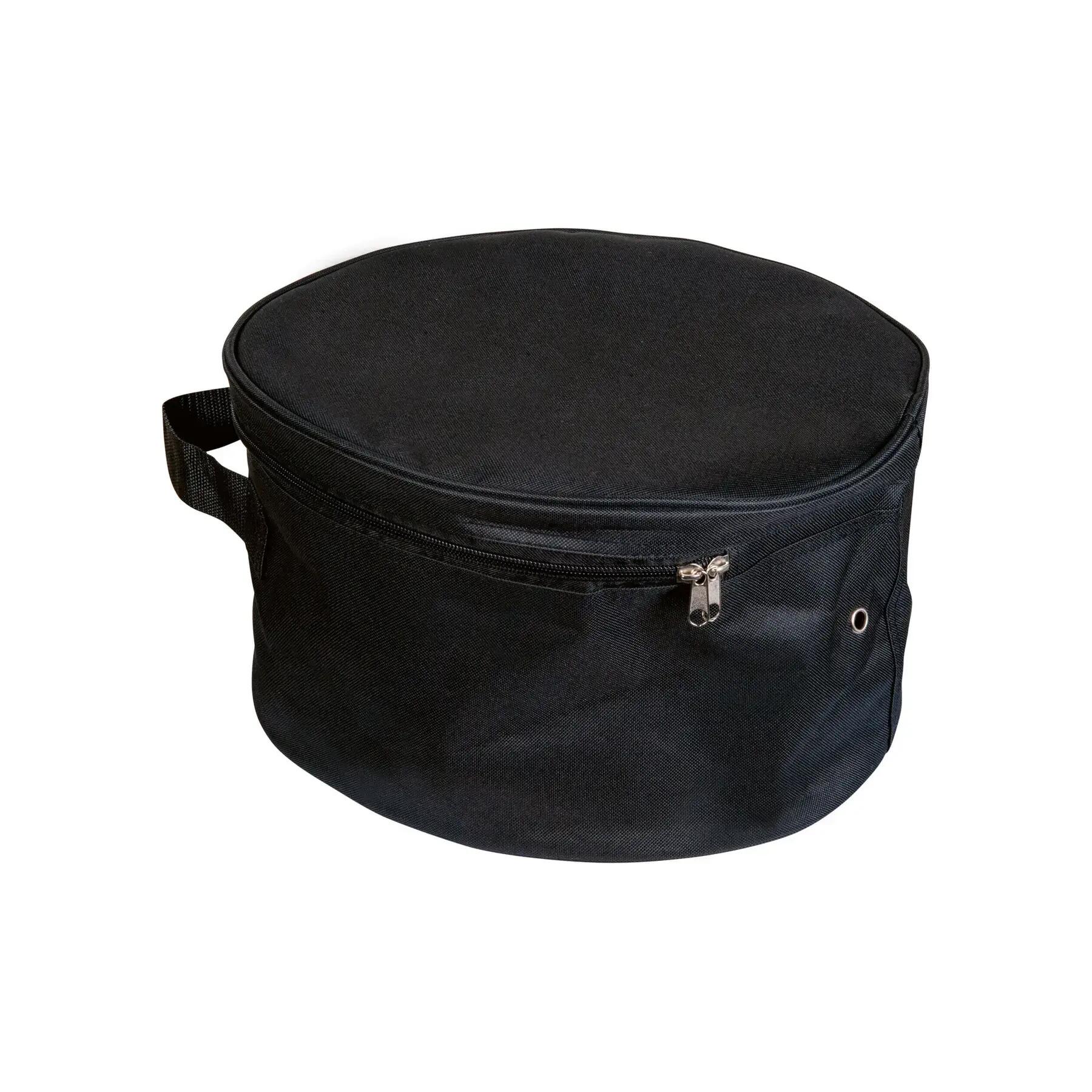 Sac de casque de concours HKM 3/3