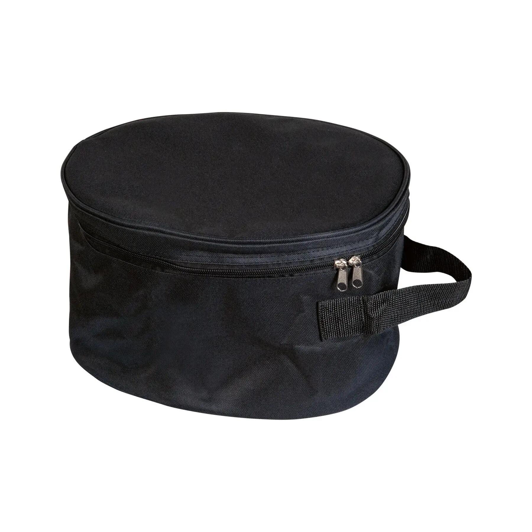 Sac de casque de concours HKM 2/3