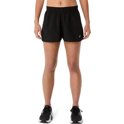 Pantaloncini Asics Core Split Donna