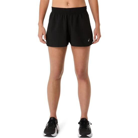 Damen-shorts Asics Core Split