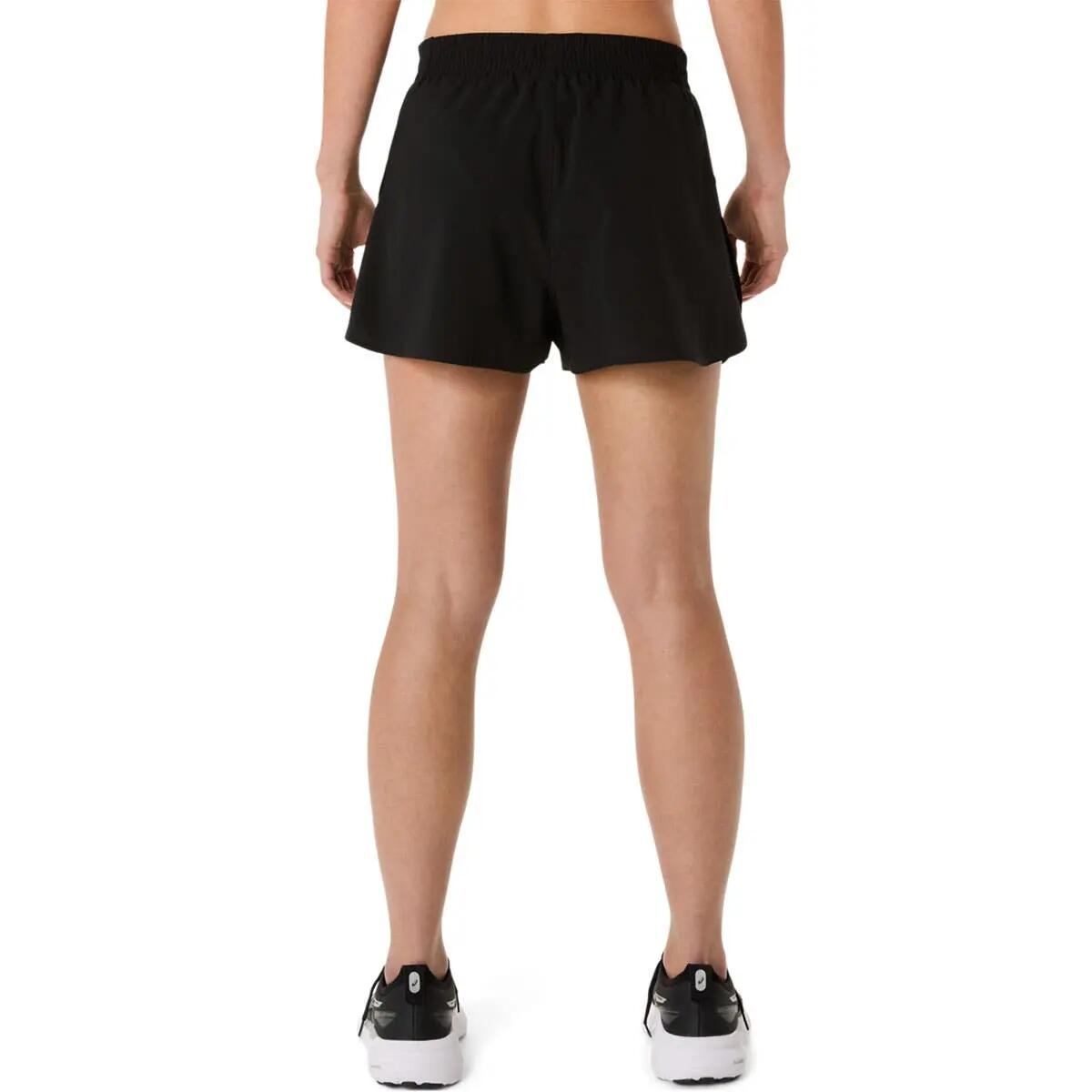 Short Asics Core Split Femme 3/5