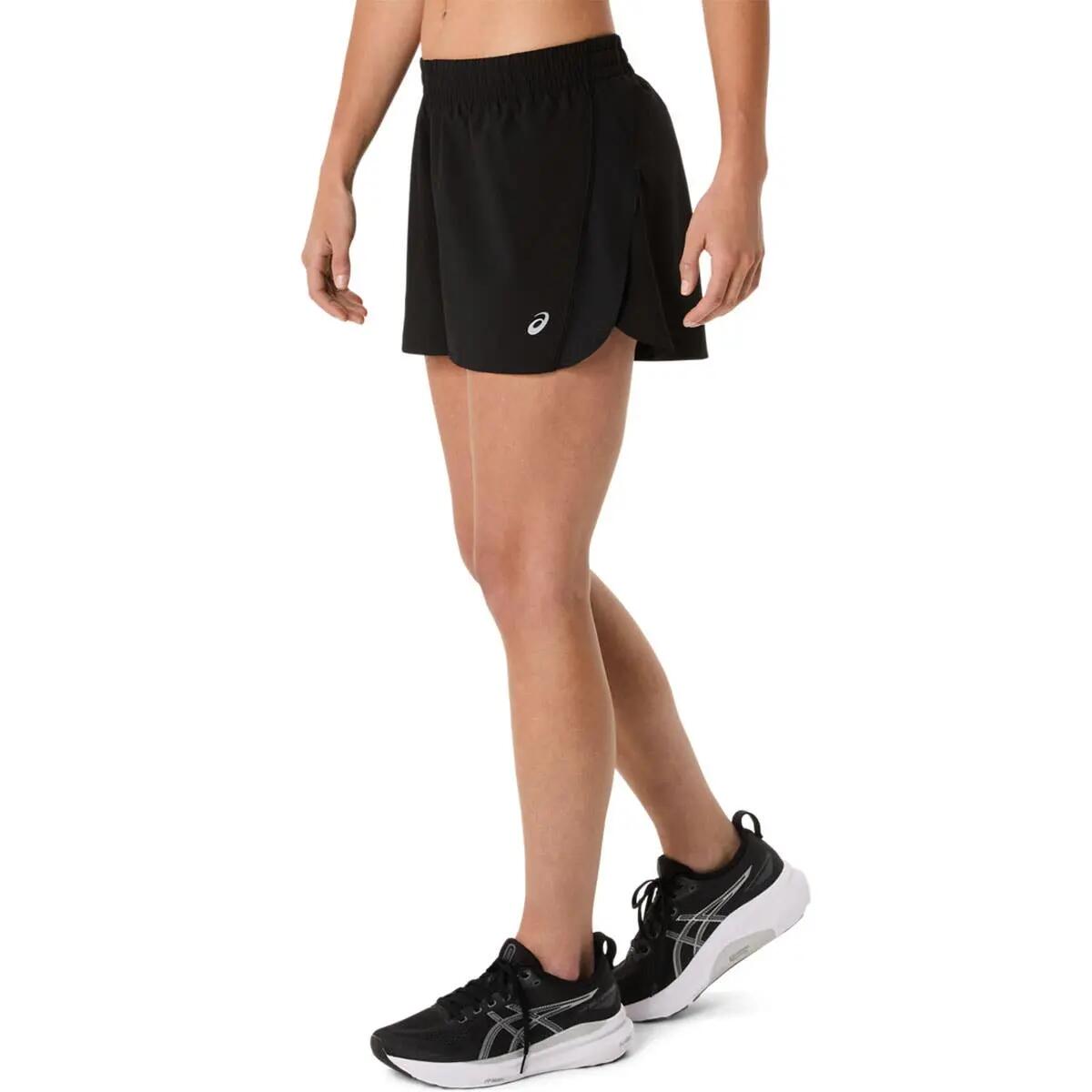 Short Asics Core Split Femme 2/5