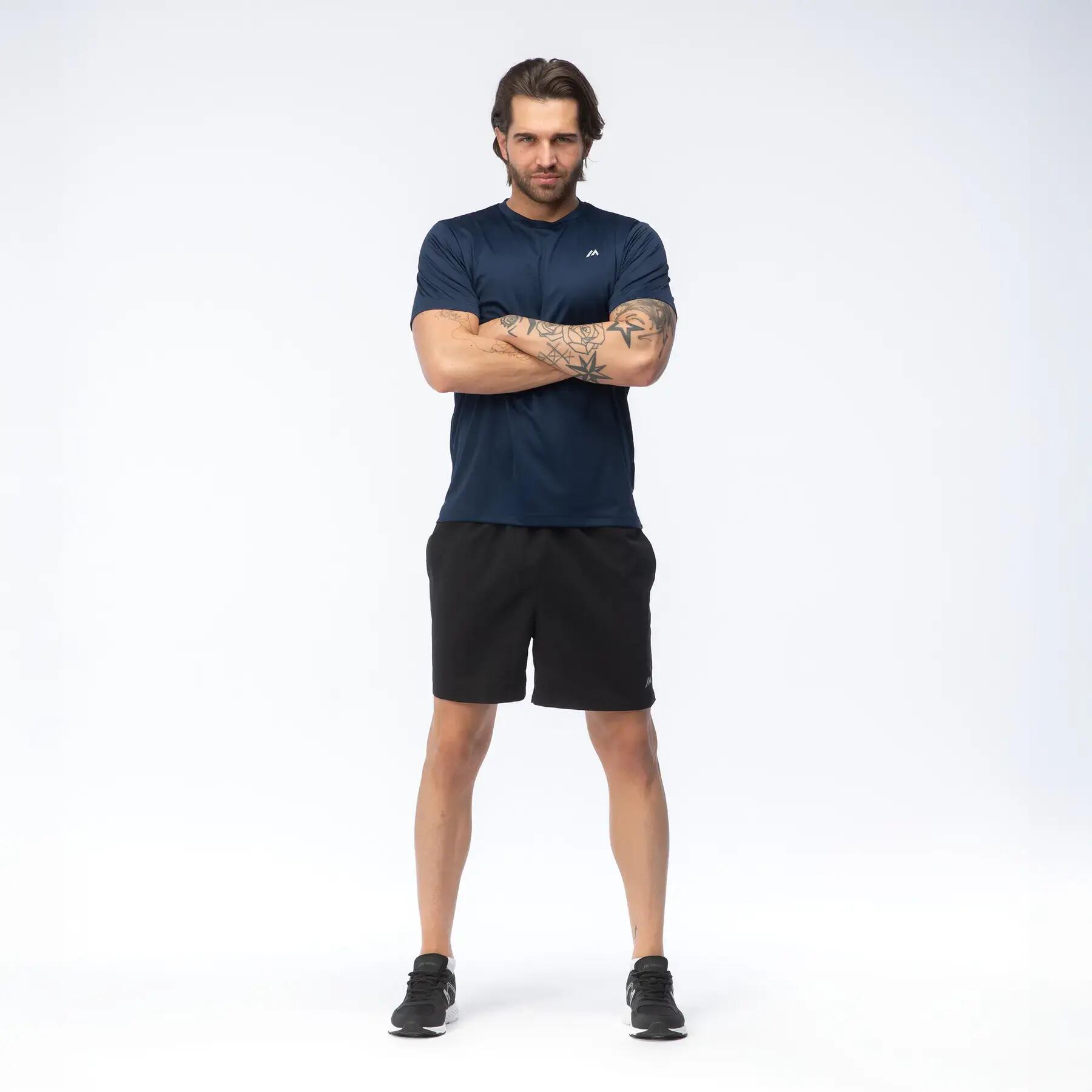 Maglia Martes Essentials Salan 4/5