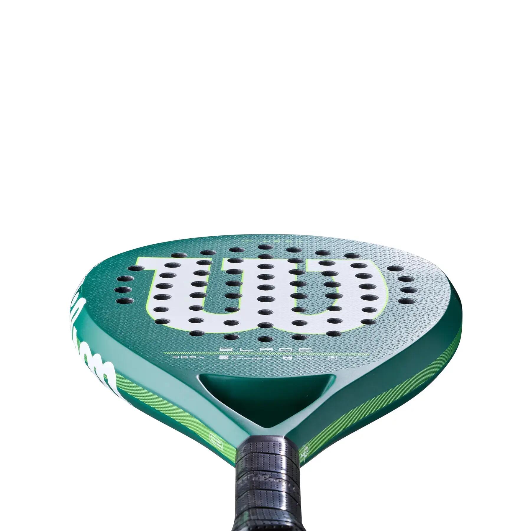WILSON BLADE V4 PADEL 7/7
