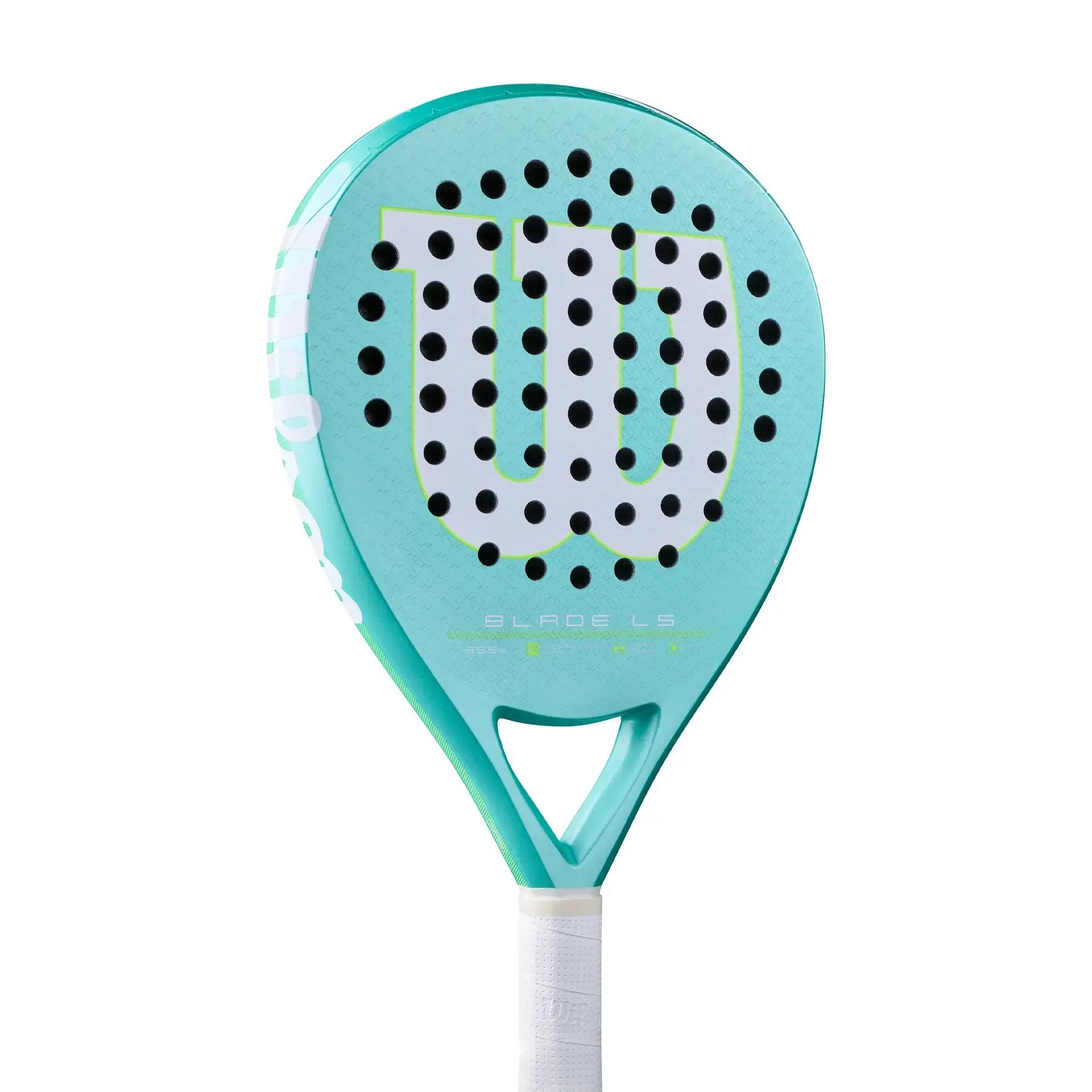 Wilson Blade Ls V4 Padel 7/7
