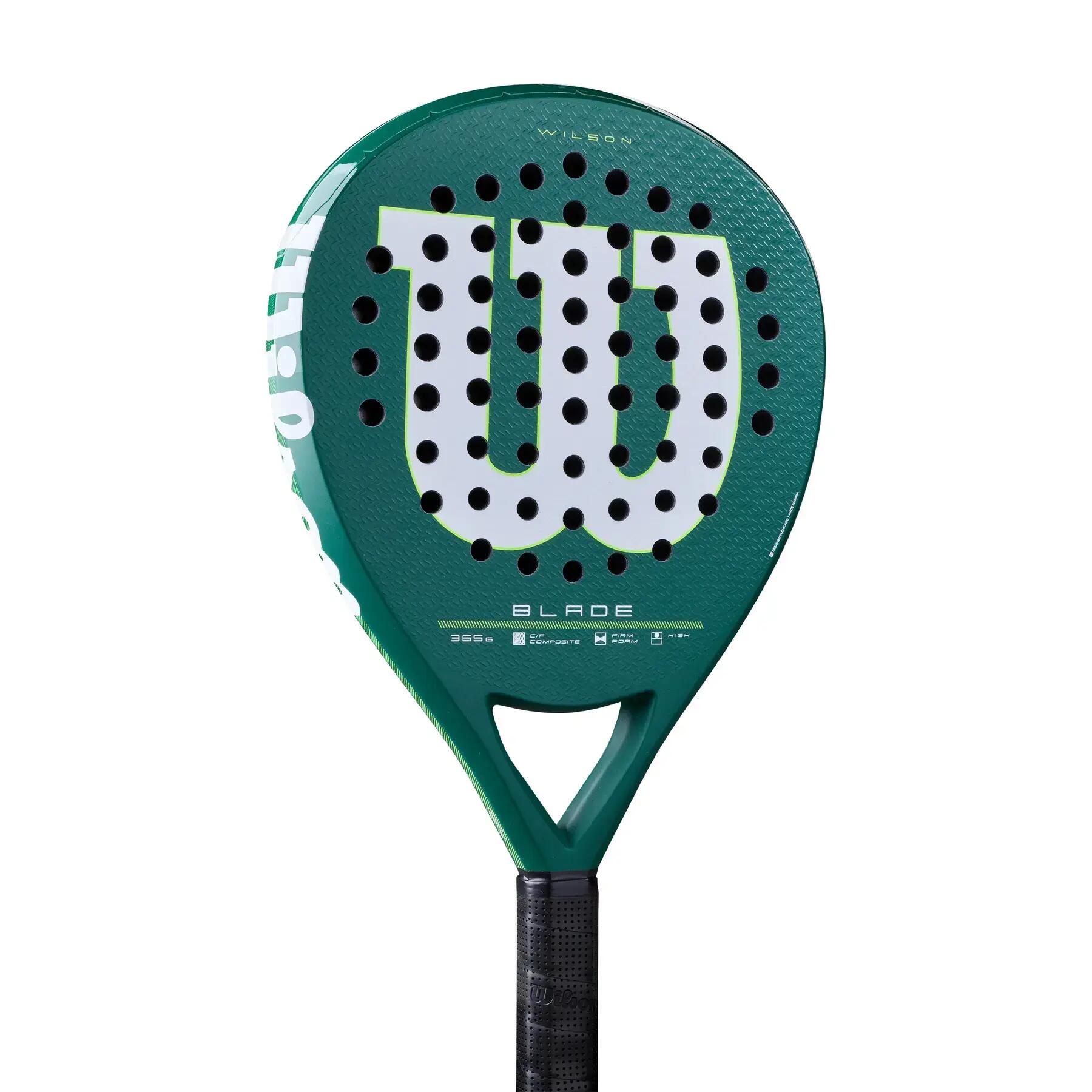 WILSON BLADE V4 PADEL 6/7