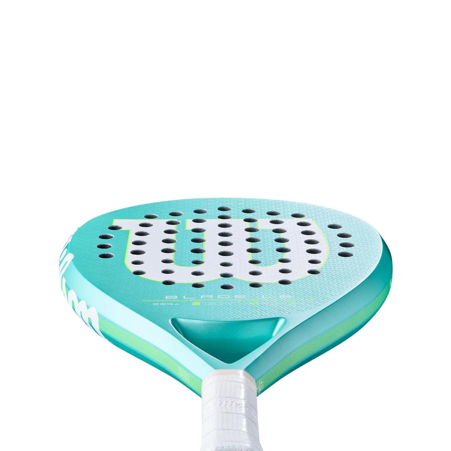 Wilson Blade Ls V4 Padel 5/7