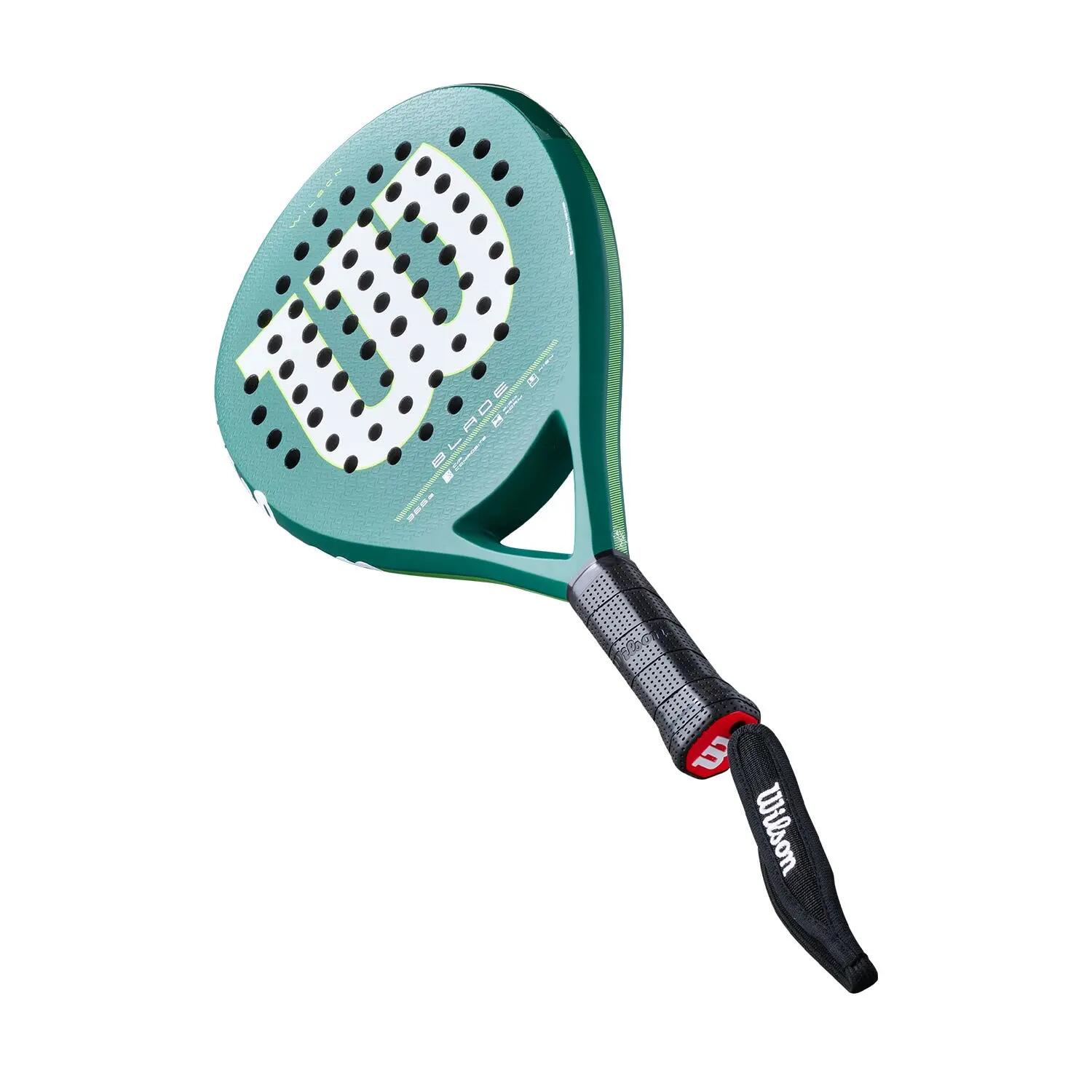 WILSON BLADE V4 PADEL 4/7