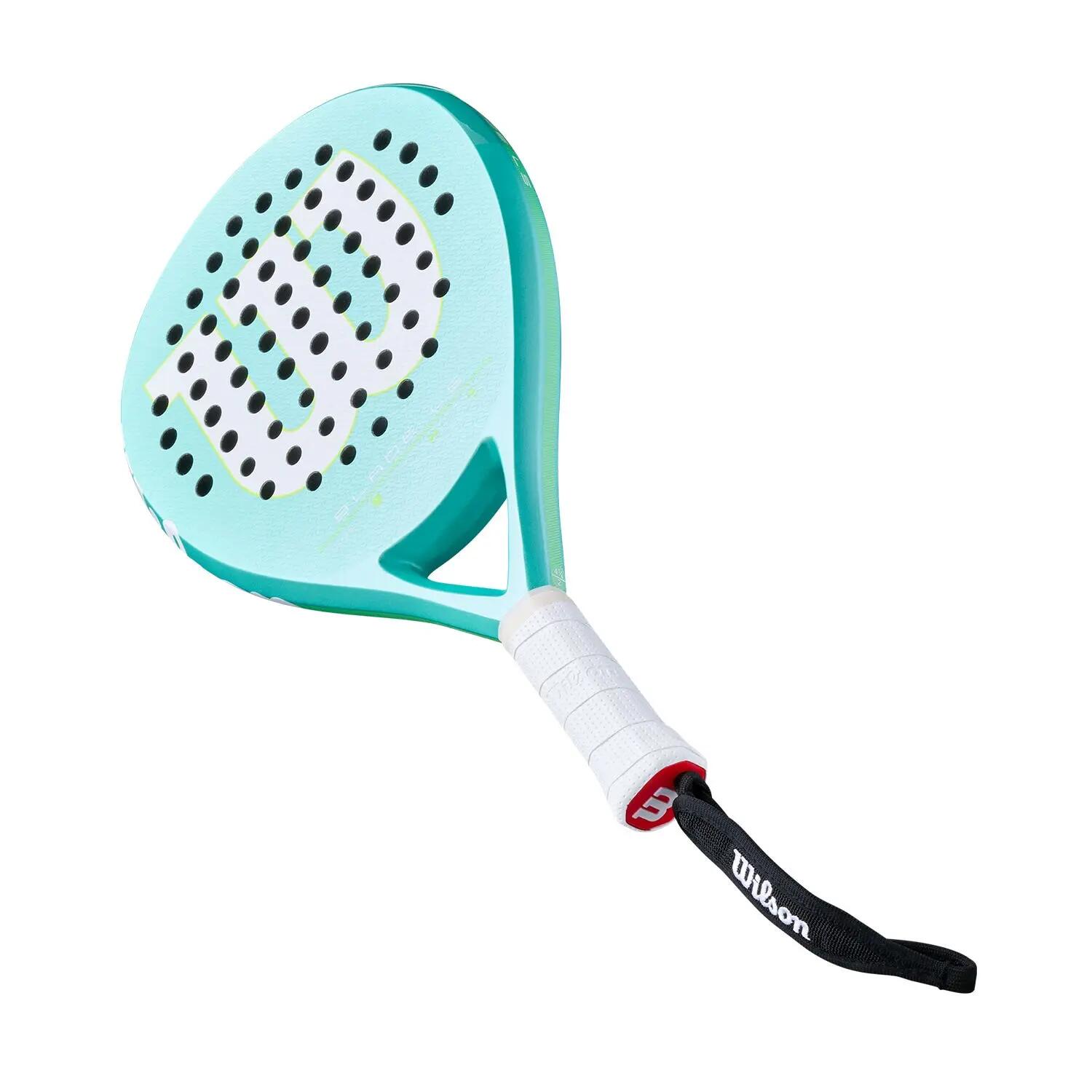Wilson Blade Ls V4 Padel 4/7