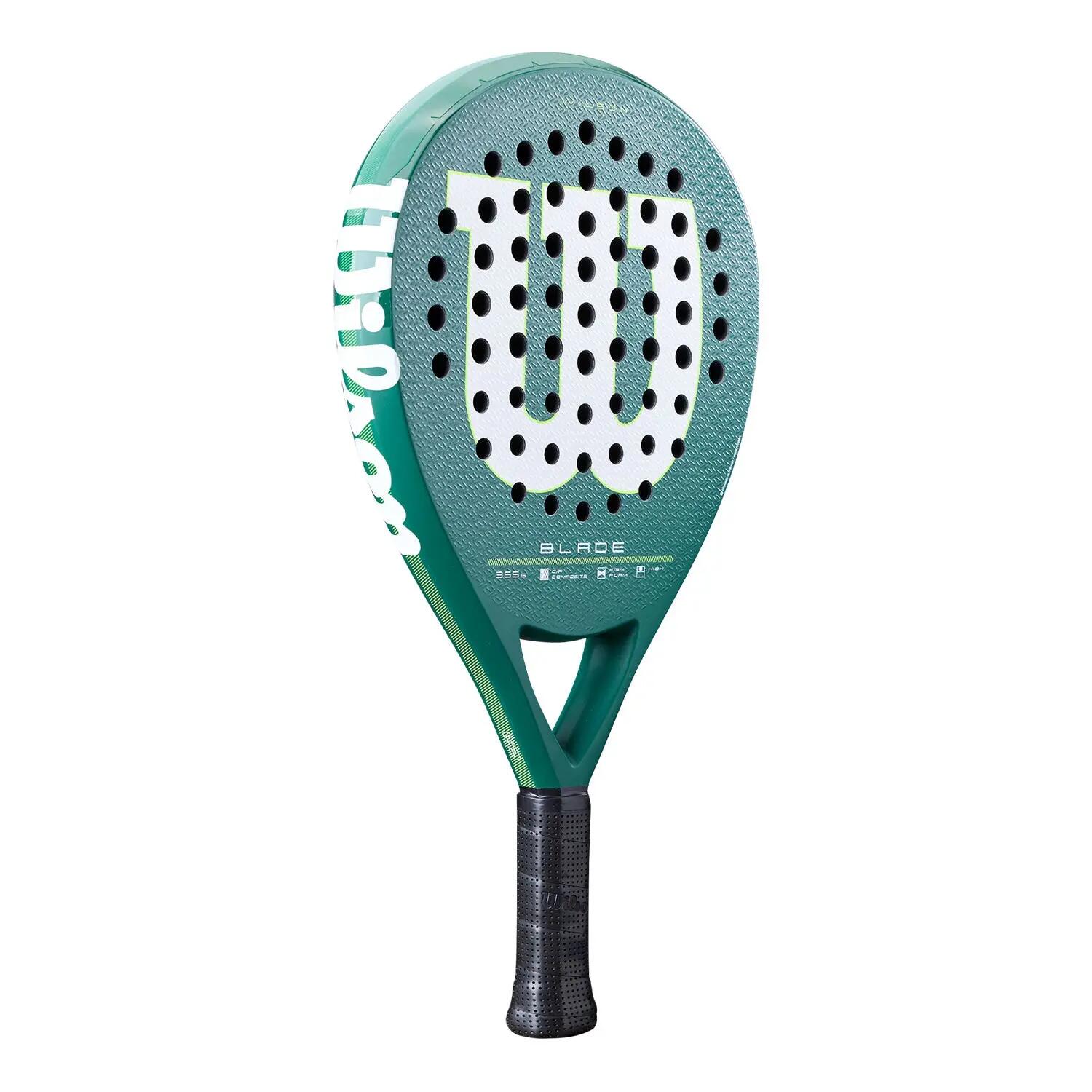 WILSON BLADE V4 PADEL 3/7
