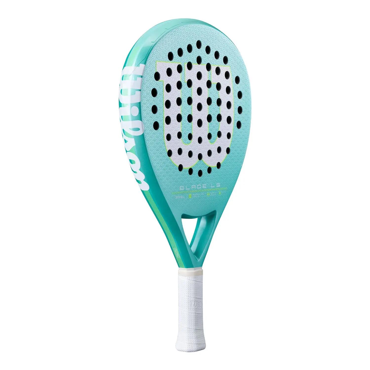 Wilson Blade Ls V4 Padel 3/7