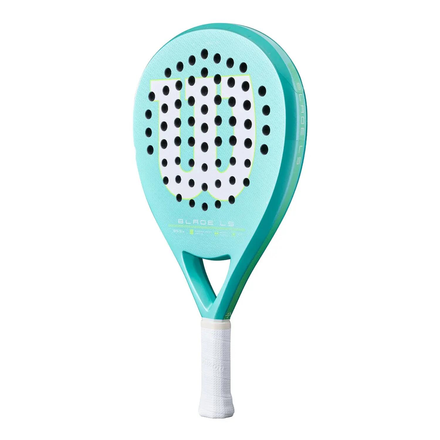 Wilson Blade Ls V4 Padel 2/7