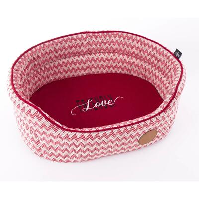 Cesta per cani Martin Sellier Corb Friendly Bordx (x7)