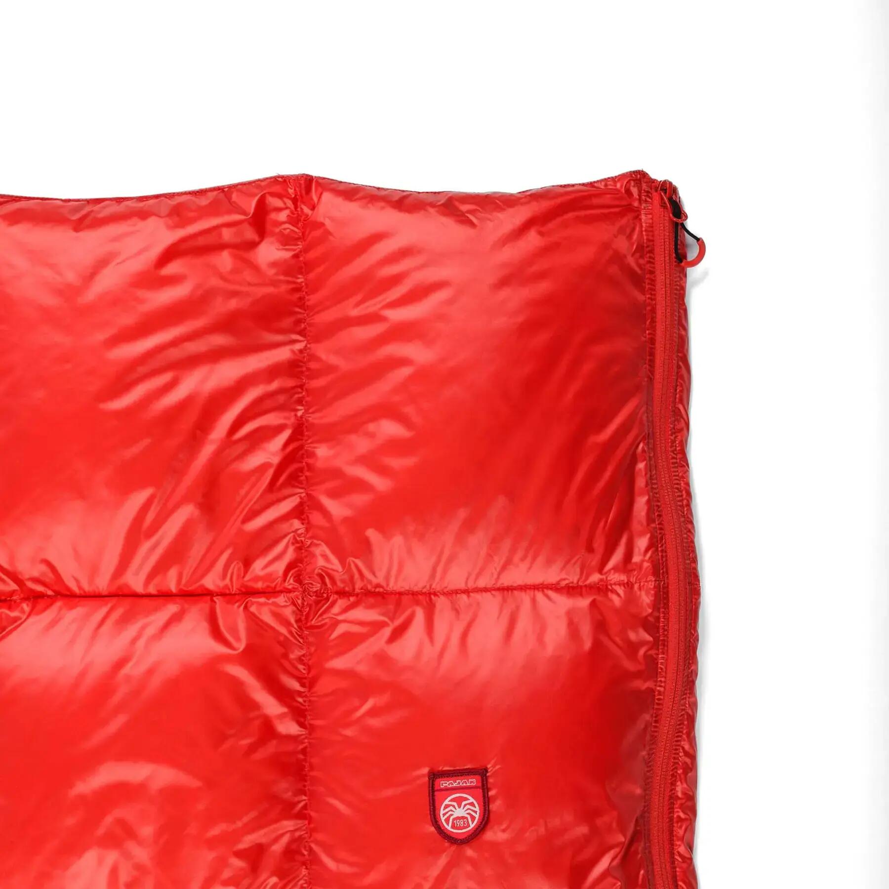 Sac de couchage Pajak Quest Blanket Pro 4/5
