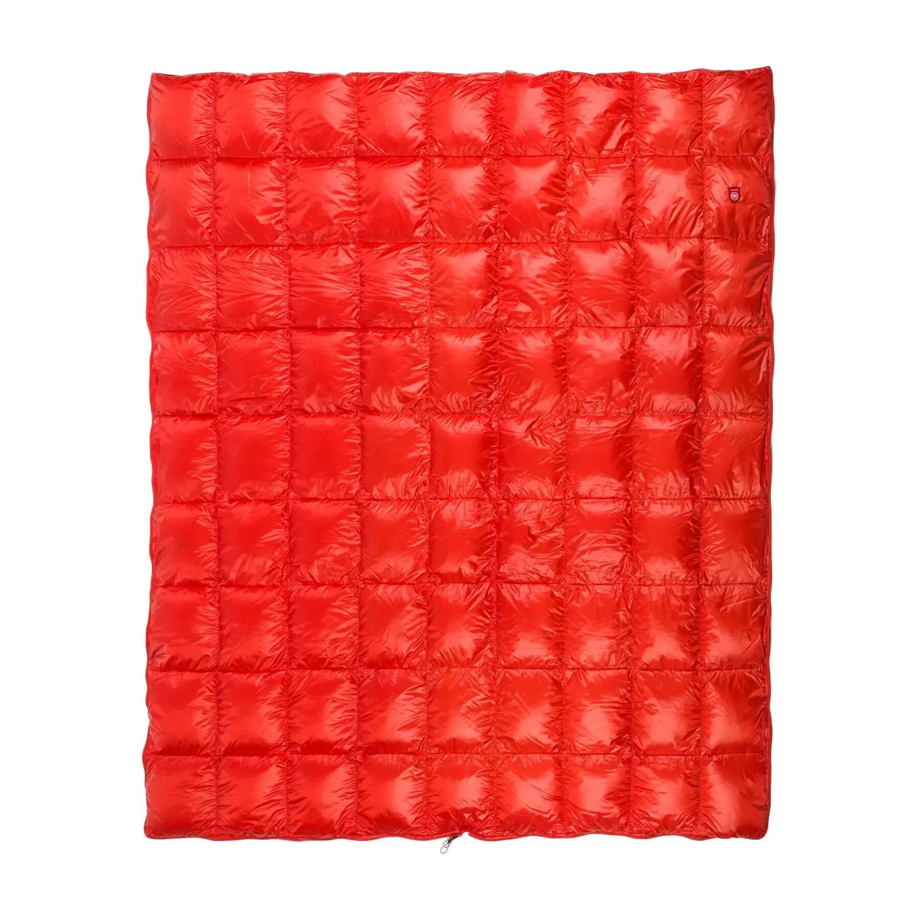 Sac de couchage Pajak Quest Blanket Pro 2/5