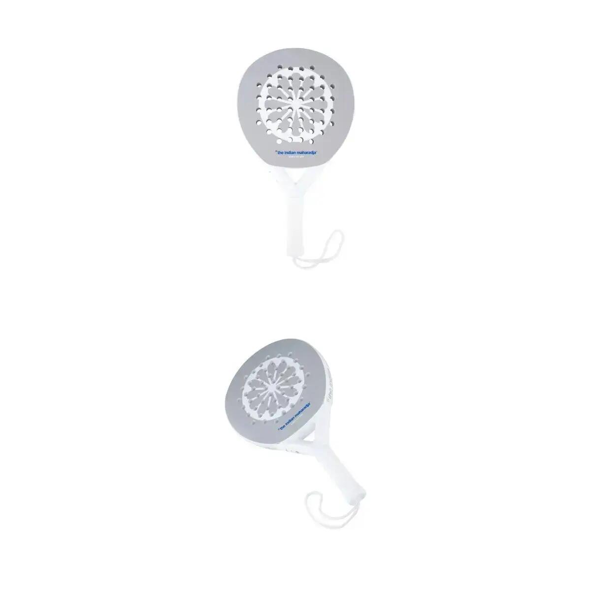 Indian Maharadja Padel racket Element RX3-6000 2/3