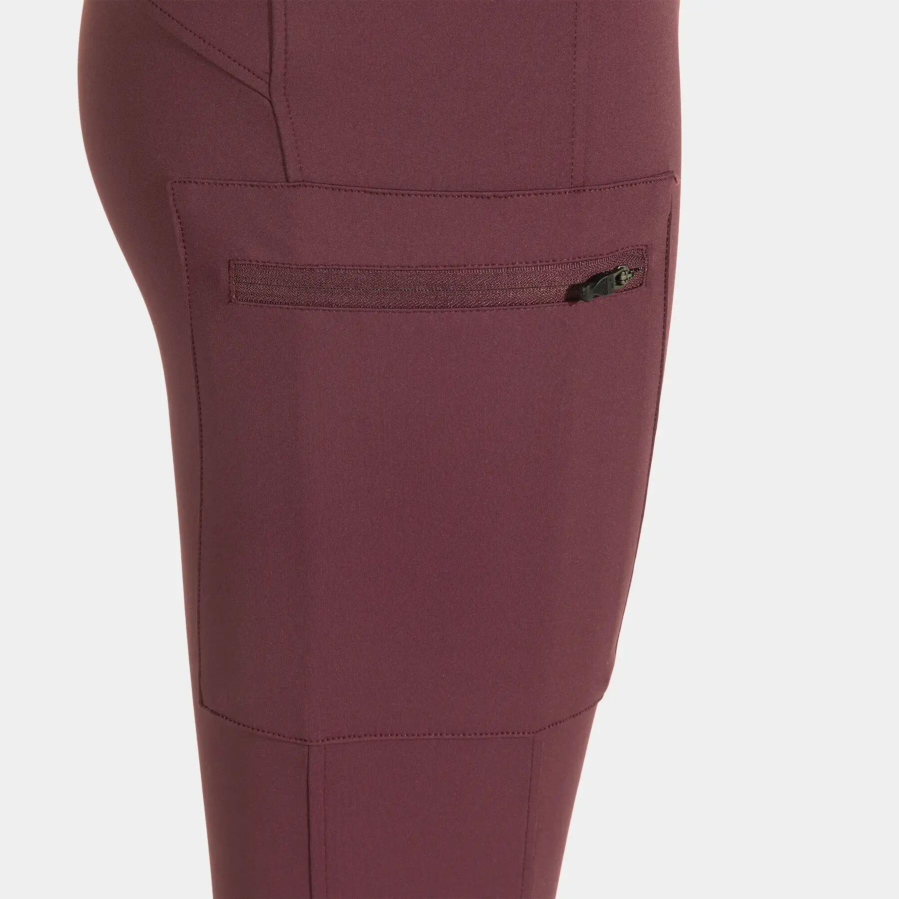 Leggings da donna Joma Explorer 6/7