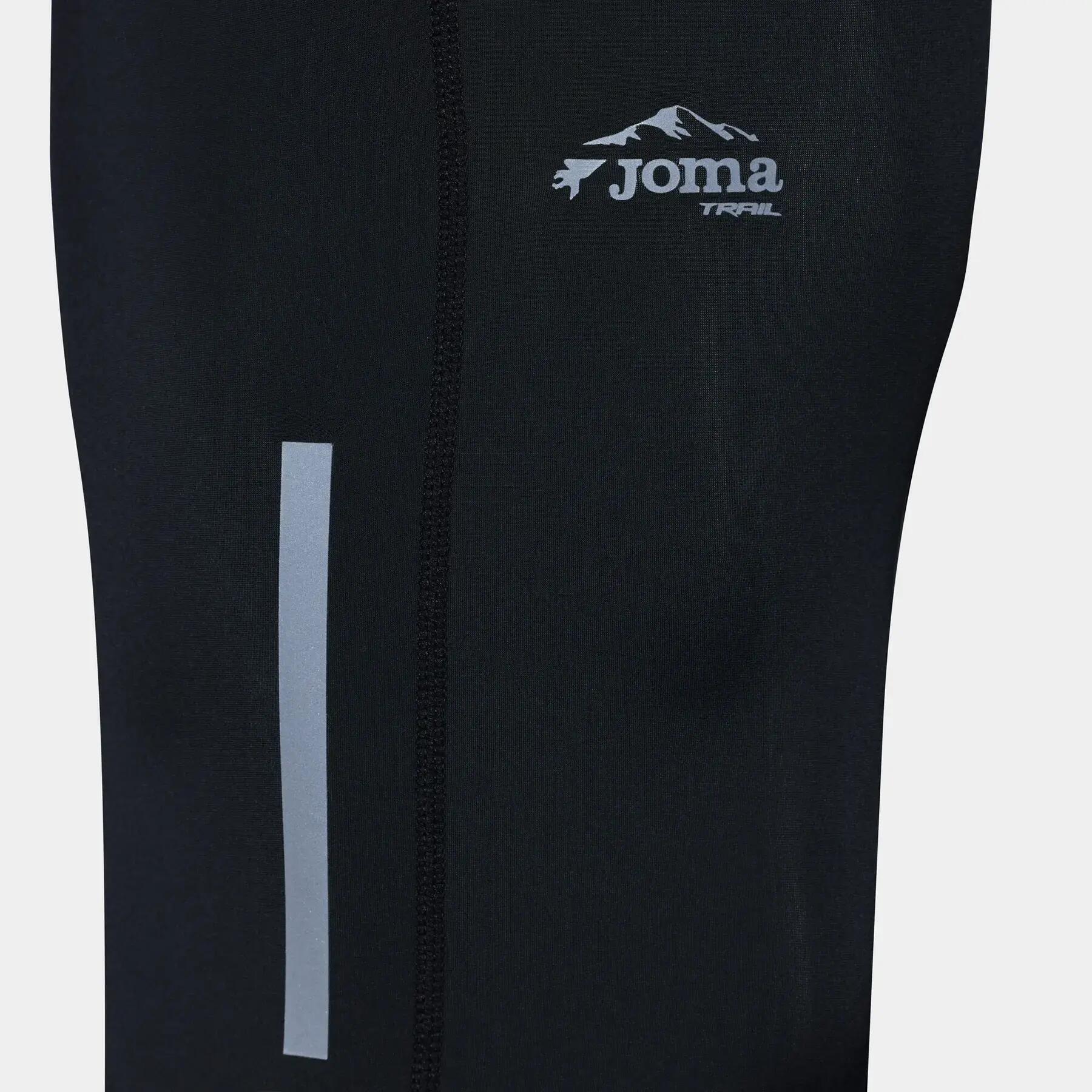 Leggings con tasca posteriore Nature Joma 4/5