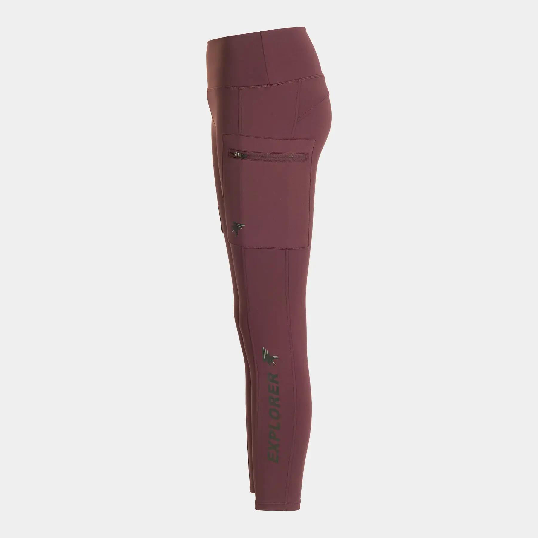 Leggings da donna Joma Explorer 4/7