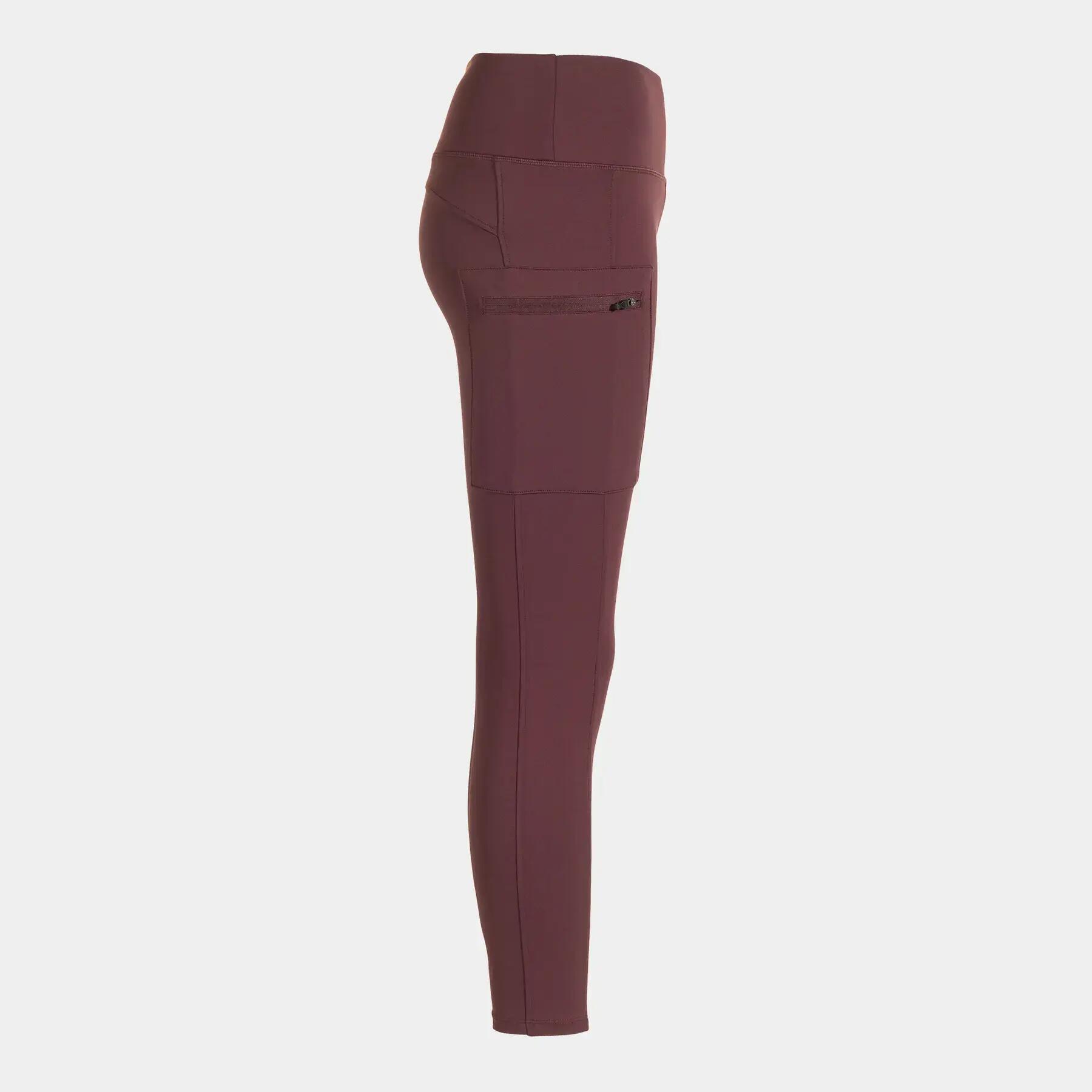 Leggings da donna Joma Explorer 3/7