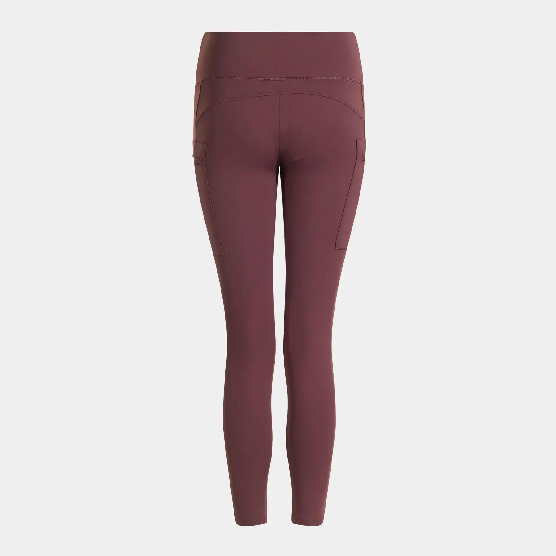 Leggings da donna Joma Explorer 2/7