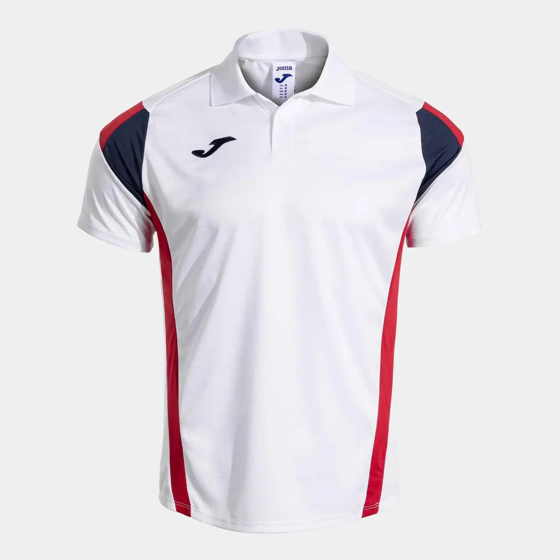 Polo Joma Montreal 4/4