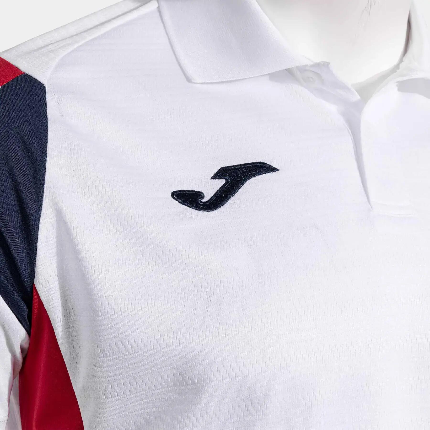 Polo Joma Montreal 3/4
