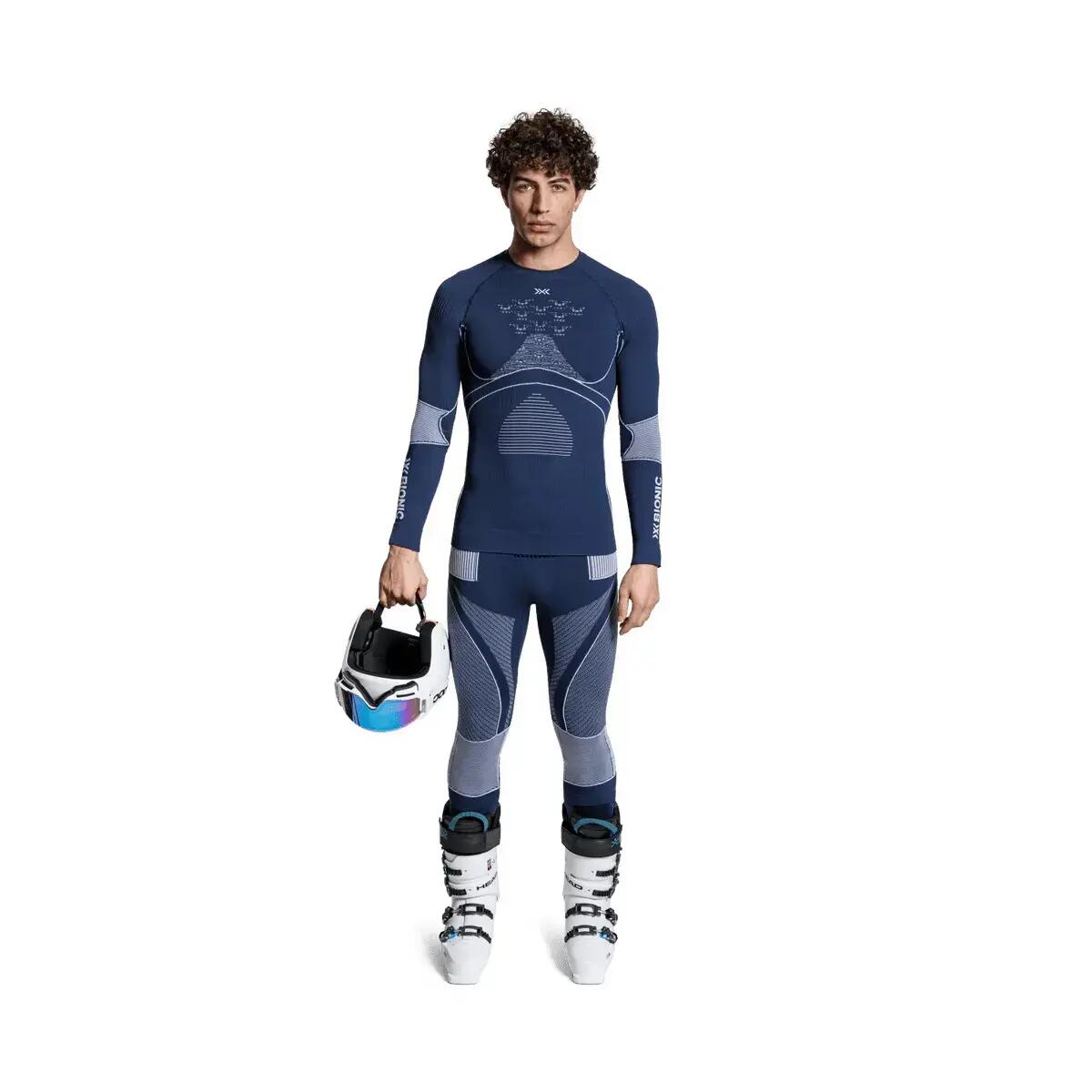 3/4 Leggings X-Bionic Energy Accumulator 4.0 3/5