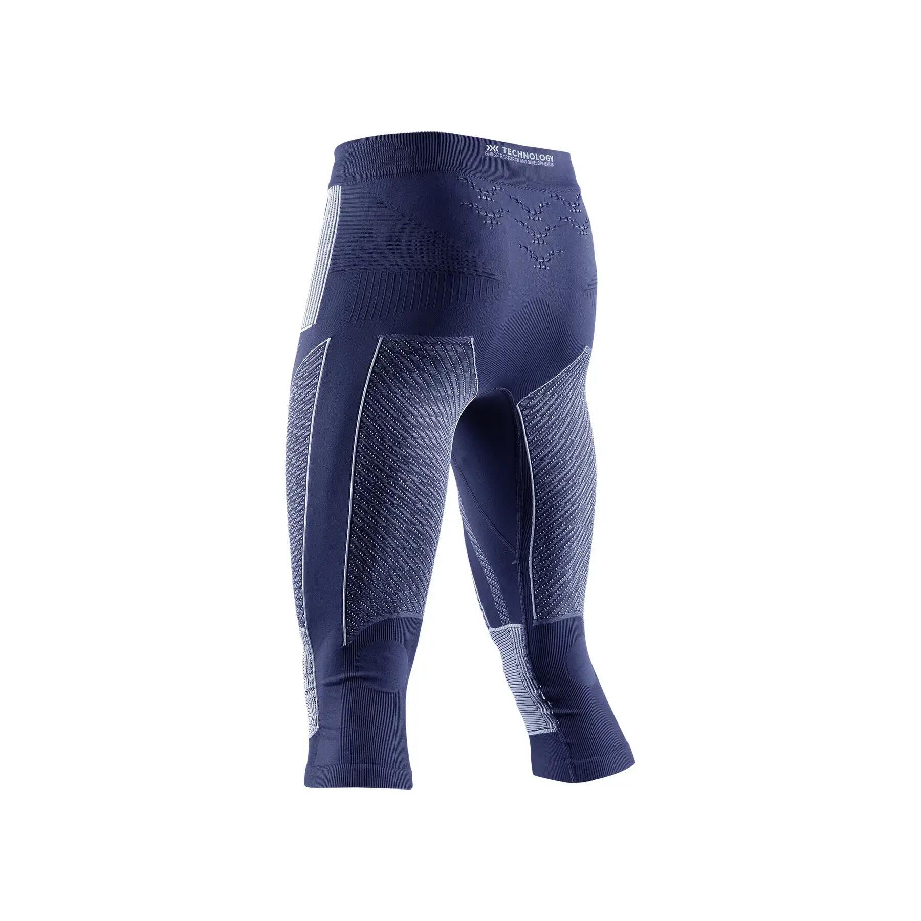 3/4 Leggings X-Bionic Energy Accumulator 4.0 2/5