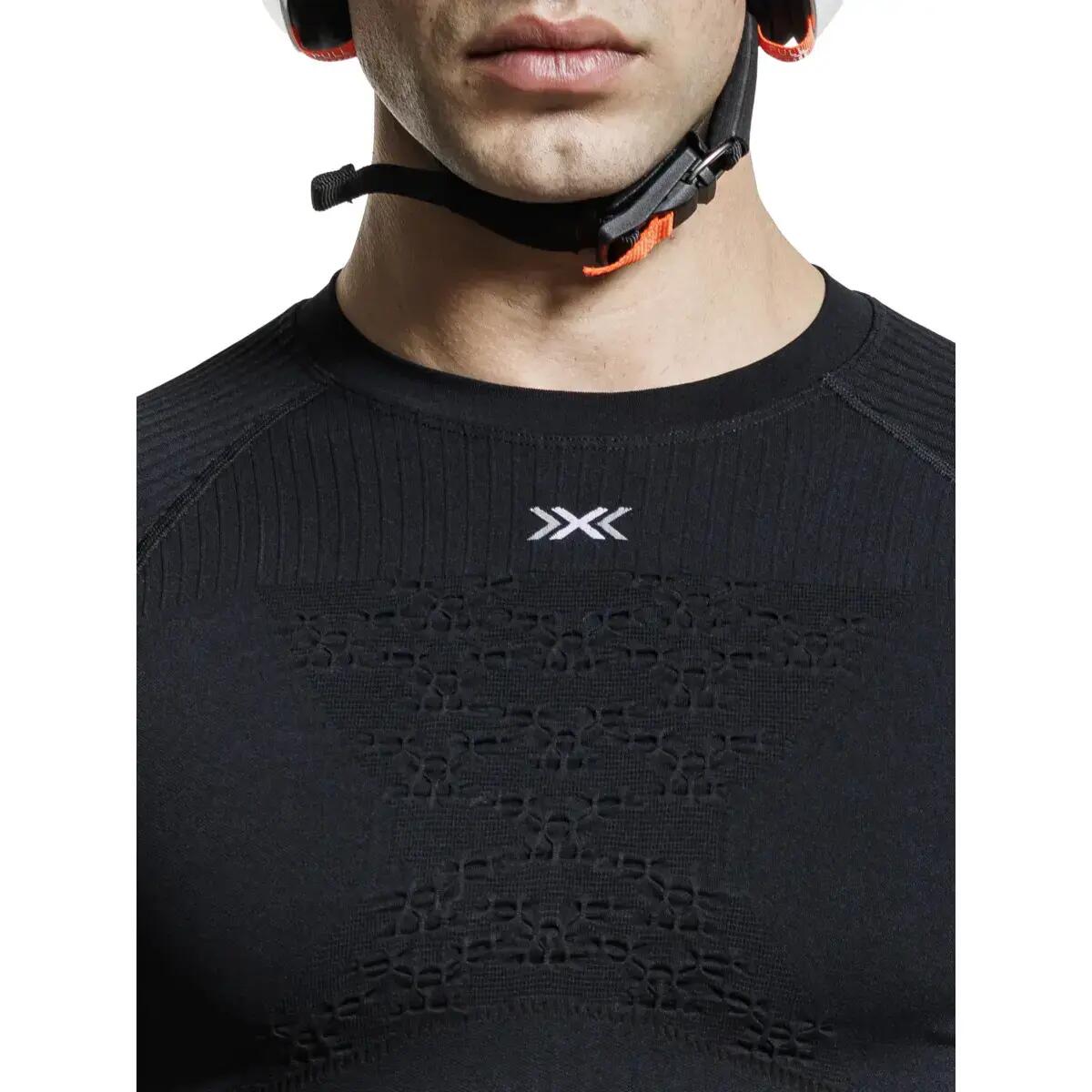 Maillot à manches longues X-Bionic Energy Accumulator 4.0 4/5