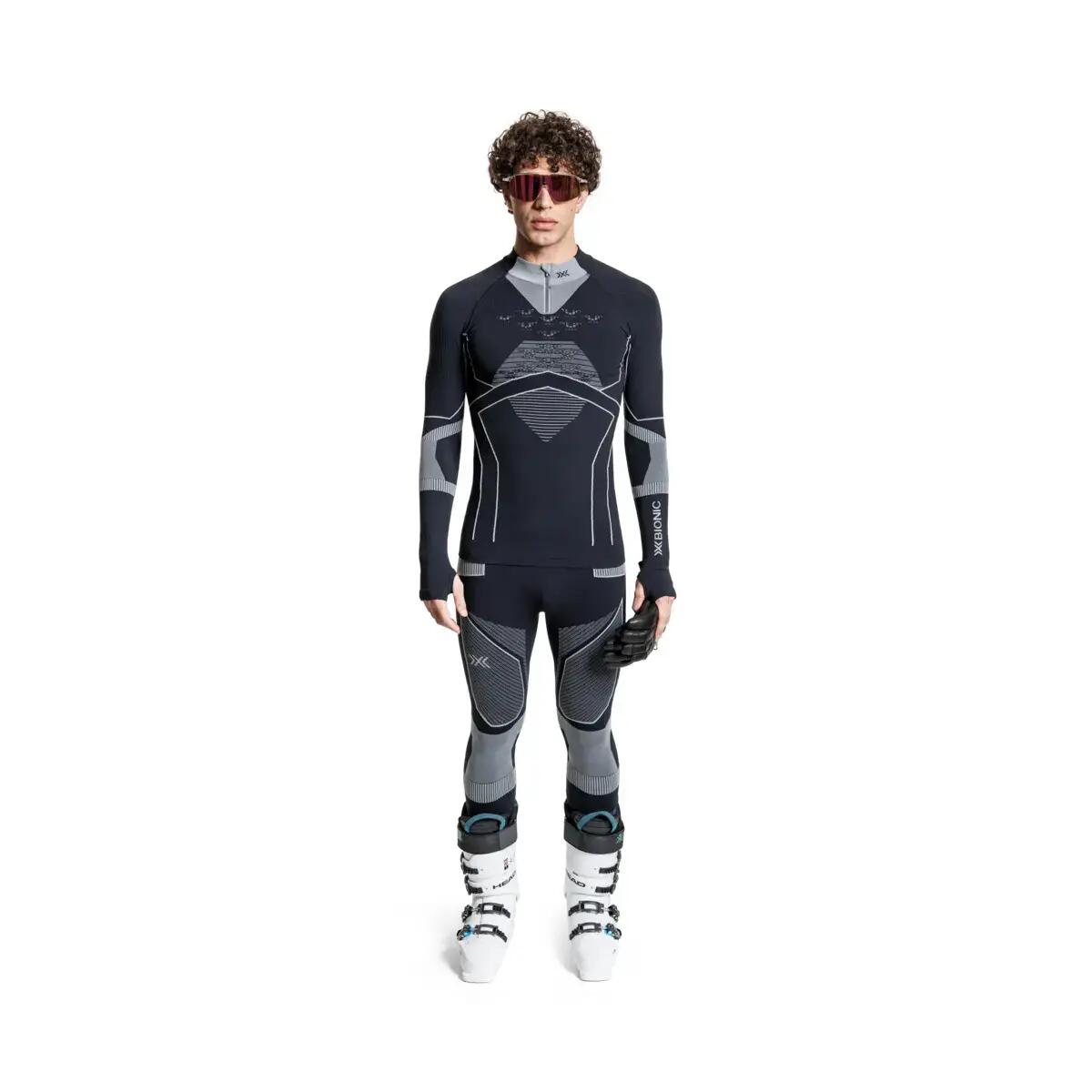 Legging X-Bionic Energy Accumulator 3/5
