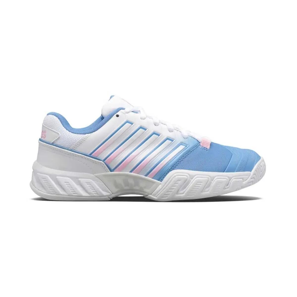 K-SWISS Dámské tenisové boty Bigshot Light 4 Allcourt