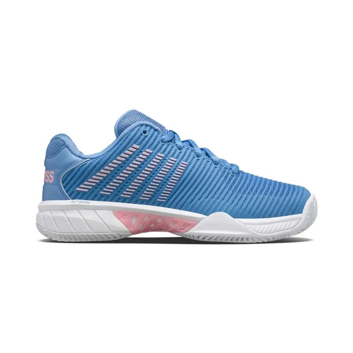 K-SWISS picture
