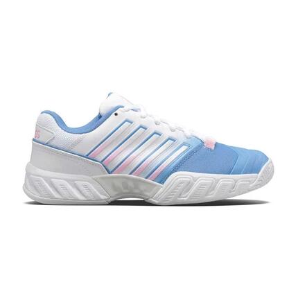 Chaussures Femme K-swiss Bigshot Light 4 Mixta 96989454 Blanches