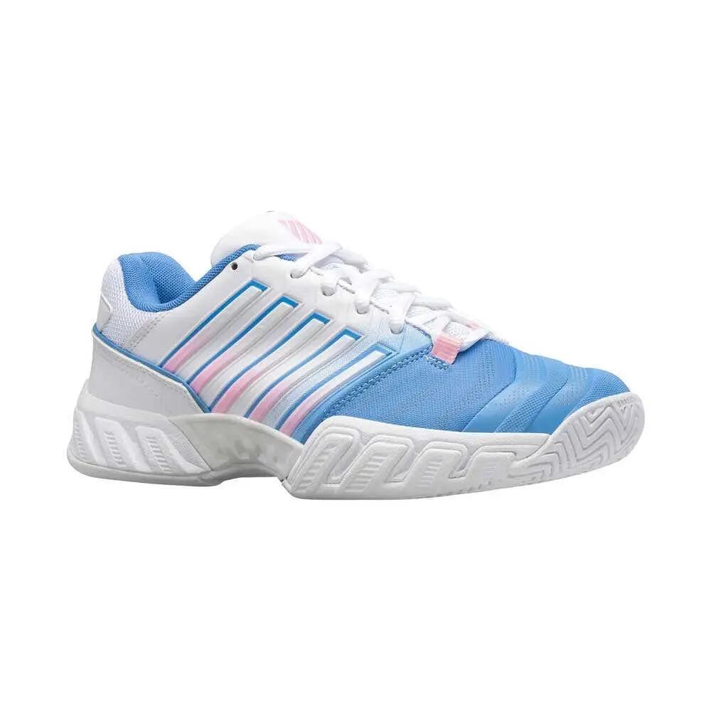 Kswiss Bigshot Light 4 Mixta Blanco Mujer 96989454 3/5