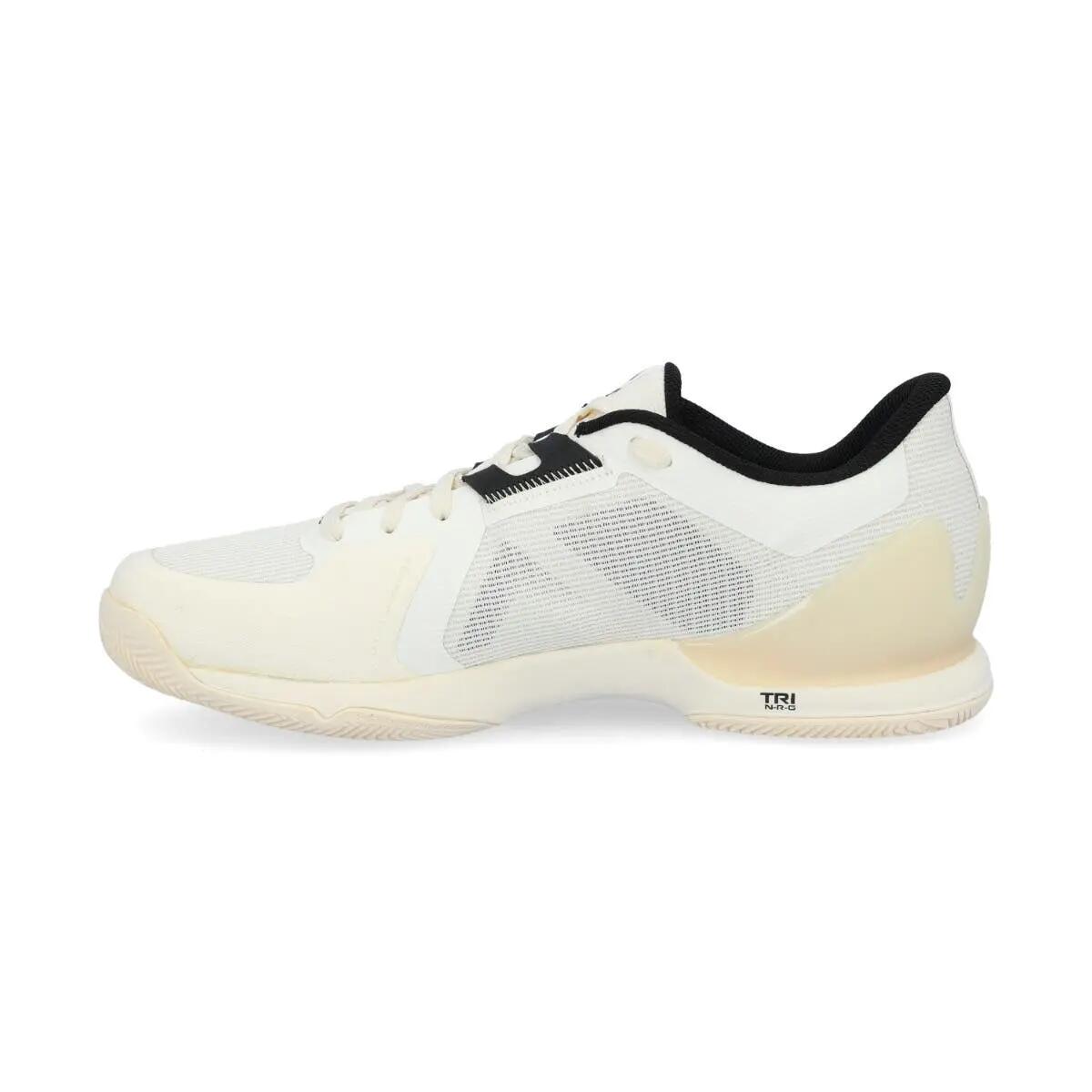 Head Sprint Pro 3.5 Clay Men 273184 Cwbk White 4/7