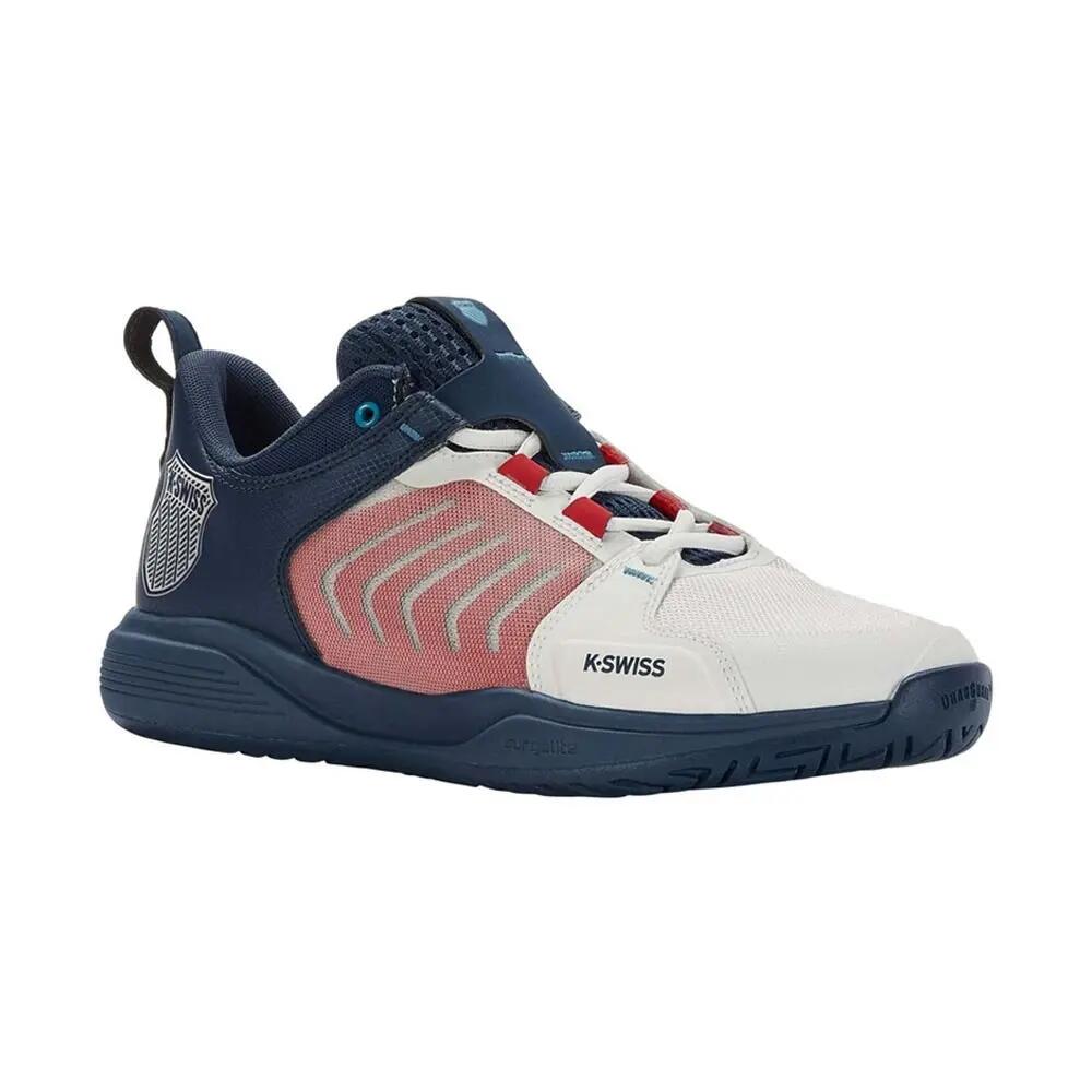 Tennisschoenen K-Swiss 2/7