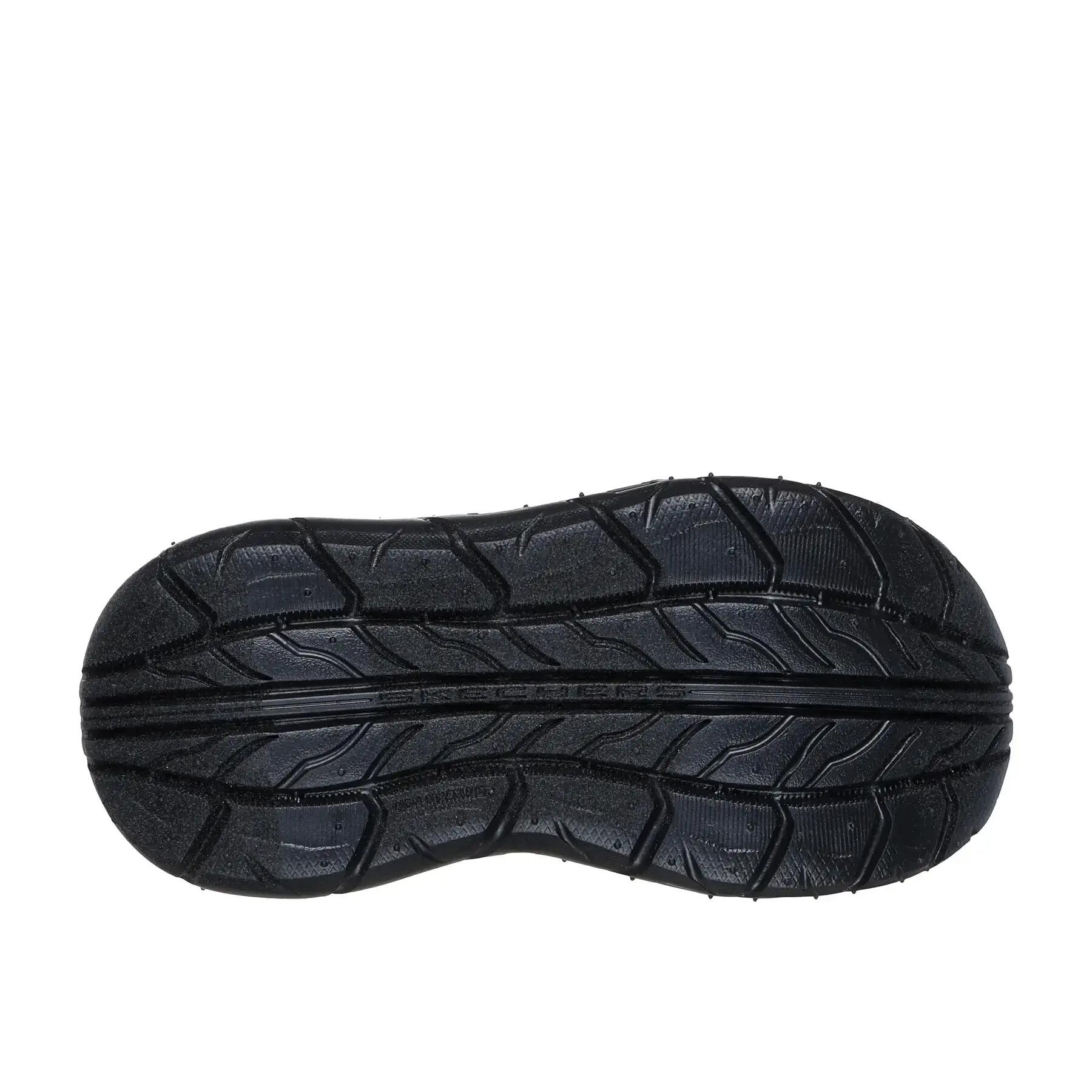 Zapatillas bebé niño Skechers Skech Tracks Tractor Tronix 5/5